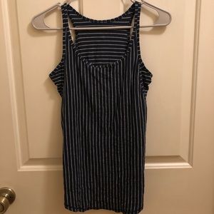 Lululemon small tank